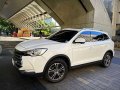 Selling Pearl White JAC S7 2019 in Angeles-8