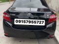 Black Toyota Vios 2016 for sale in Tarlac-8