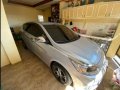 White Hyundai Accent 2014 for sale in Pasig-10