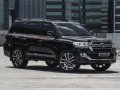 Black Toyota Land Cruiser 2018 for sale in Pasig-8