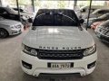 Selling Pearl White Land Rover Range Rover Sport 2014 in Manila-8
