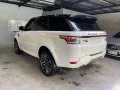Selling Pearl White Land Rover Range Rover Sport 2014 in Manila-7