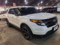 Selling Pearl White Ford Explorer 2015 in Pasig-7