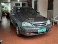 Used 2006 Chevrolet Optra  for sale in good condition-1