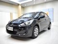 Hyundai Accent 1.4 GL 2016 AT Gas 368t Negotiable Batangas Area -0