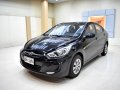 Hyundai Accent 1.4 GL 2016 AT Gas 368t Negotiable Batangas Area -21