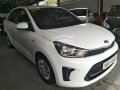 2019 Kia Soluto MT 37k odo White-2