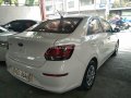 2019 Kia Soluto MT 37k odo White-1