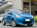 Good quality1 2013 Mitsubishi Mirage  GLS 1.2 CVT for sale-0