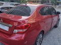  2019 Mitsubishi Mirage G4 Push start 11k odo GLS AT B6F468  - 489k-11