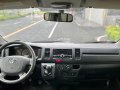 RUSH sale!!! 2016 Toyota Hiace Commuter 3.0 Manual Diesel-3