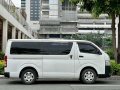 RUSH sale!!! 2016 Toyota Hiace Commuter 3.0 Manual Diesel-10
