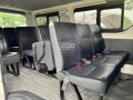 RUSH sale!!! 2016 Toyota Hiace Commuter 3.0 Manual Diesel-9
