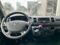 RUSH sale!!! 2016 Toyota Hiace Commuter 3.0 Manual Diesel-12