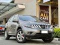 Sulit Deal! 2010 Nissan Murano 3.5 AWD V6 Automatic Gas-0