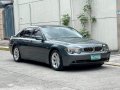 Silver BMW 7 Series 2007 for sale in Manila-0