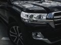 Black Toyota Land Cruiser 2018 for sale in Pasig-7