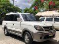 Selling White Mitsubishi Adventure 2014 in Taytay-3