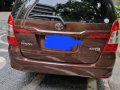 Brown Toyota Innova 0 for sale in Pasig-4