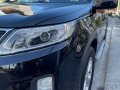 Selling Black Kia Sorento 2014 in Imus-7