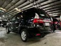 Black Toyota Avanza 2019 for sale in Automatic-4