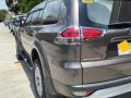 Silver Mitsubishi Montero Sport 2015 for sale in San Juan-6