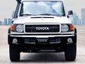 White Toyota LC79 Double Cab 2022 for sale in Quezon -9