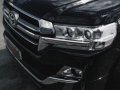 Black Toyota Land Cruiser 2018 for sale in Pasig-6