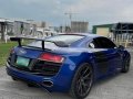 Blue Audi R8 2011 for sale in Calamba-5