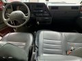 Red Nissan Urvan 2013 for sale in Las Piñas-5