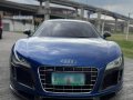 Blue Audi R8 2011 for sale in Calamba-7