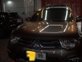 Silver Mitsubishi Montero Sport 2015 for sale in San Juan-0