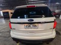 Selling Pearl White Ford Explorer 2015 in Pasig-1