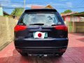 Black Mitsubishi Montero 2012 for sale in Automatic-4