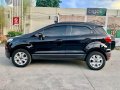 Selling Black Ford Ecosport 2017 in Quezon -4