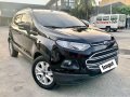 Selling Black Ford Ecosport 2017 in Quezon -7