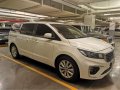 Selling Pearl White Kia Carnival 2016 in Muntinlupa-6