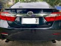 Sell Black 2013 Toyota Camry in Taguig-6
