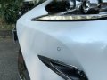 Selling White Lexus ES 350 2017 in Cebu -6