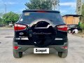 Selling Black Ford Ecosport 2017 in Quezon -6