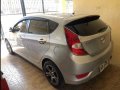White Hyundai Accent 2014 for sale in Pasig-11