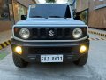 White Suzuki Jimny 2021 for sale in Malabon-9