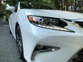 Selling White Lexus ES 350 2017 in Cebu -8