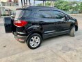 Selling Black Ford Ecosport 2017 in Quezon -5