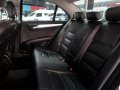 Silver Mercedes-Benz C200 2010 for sale in Quezon -8