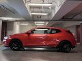 Red Hyundai Veloster 2019 for sale in Marikina -4