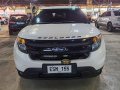 Selling Pearl White Ford Explorer 2015 in Pasig-8