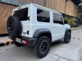 White Suzuki Jimny 2021 for sale in Malabon-4