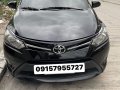 Black Toyota Vios 2016 for sale in Tarlac-9