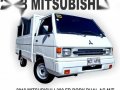 White Mitsubishi L300 2018 for sale in Cainta-0